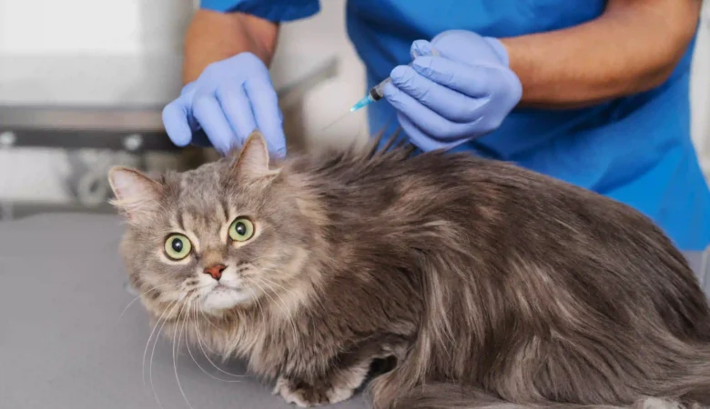 Is Your Pet’s Vaccination Up to Date? What Pet Owners Need to Know about Pet Vaccinations in Cloverdale