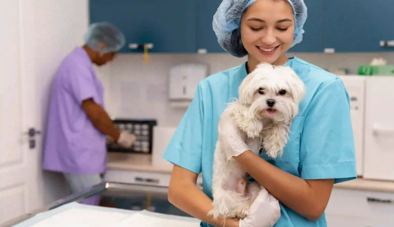 Urgent Pet Care Near Langley: What to Do When Your Pet Can’t Wait