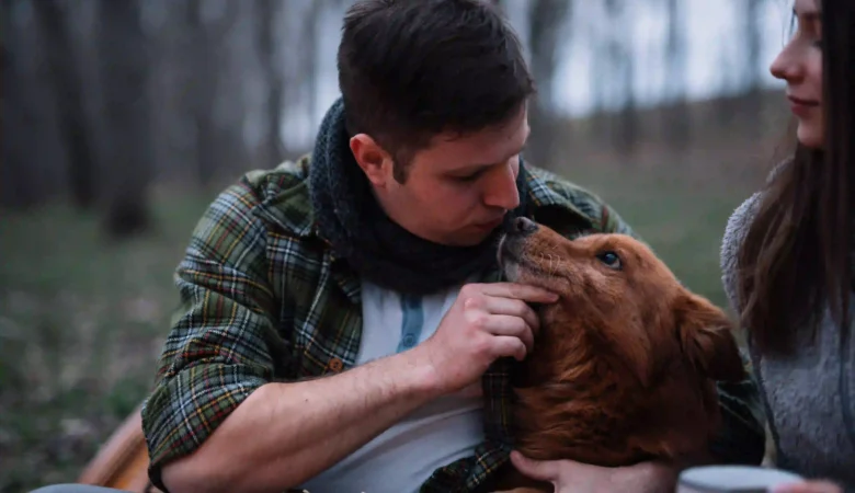 Wildfire Smoke and Your Pet: A Surrey Vet’s Guide to Keeping Them Safe