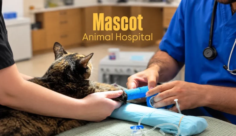 What Should You Keep in a Pet First-Aid Kit at Home? A Vet’s Essential Checklist