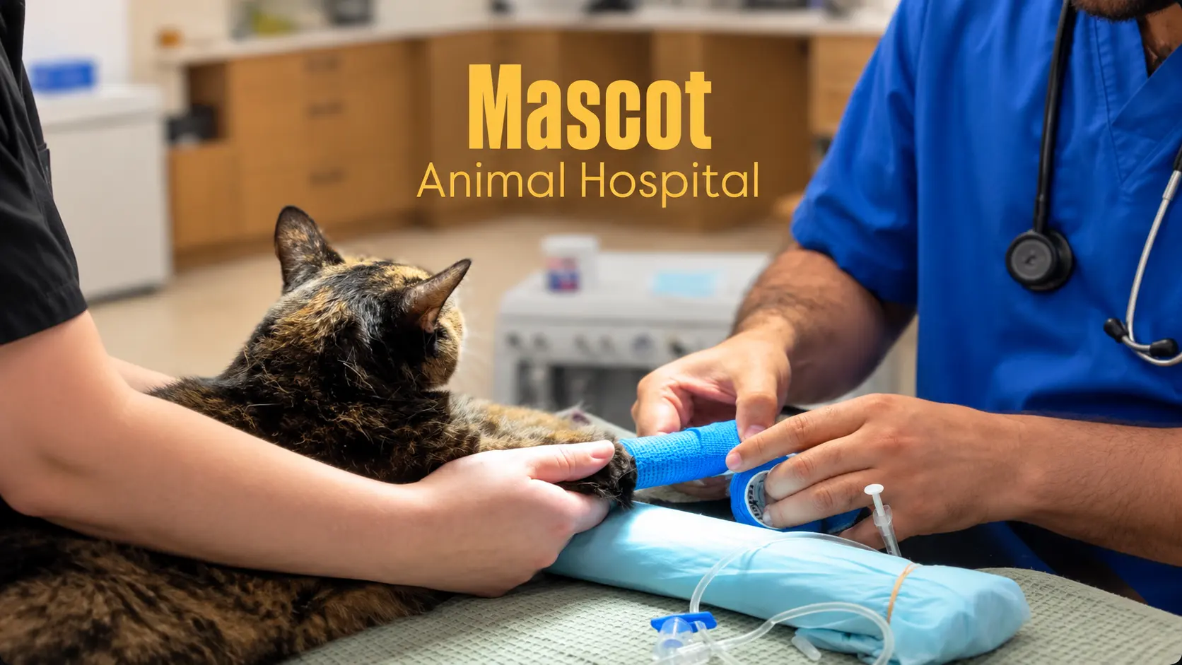 what to keep in a pet first aid kit