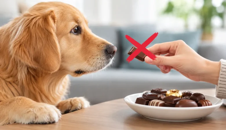 My Dog Ate Chocolate: What to Do Right Now